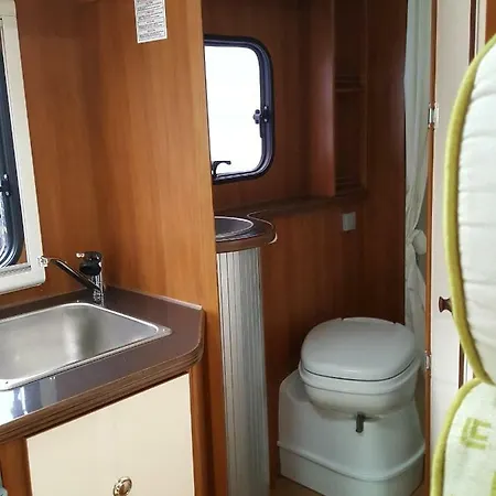 Wohnmobil Apartman *